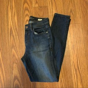 Level 99 Tanya skinny Jeans
